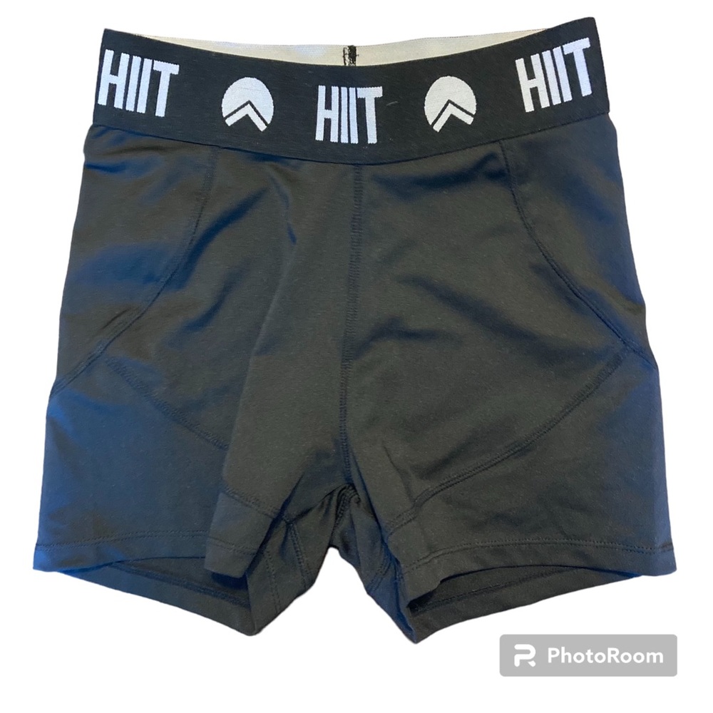 Hiit ASOS Exercise Bike Shorts